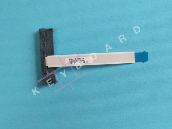 Шлейф HDD до ноутбука Hp Pn NBX00021DX000